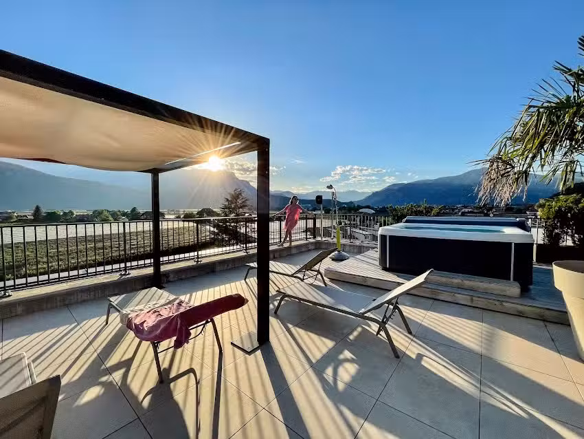 Hotel Ristorante Raffl