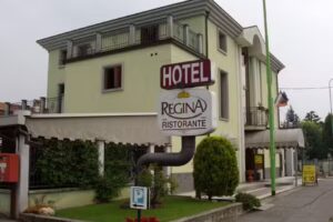 Hotel Ristorante Regina
