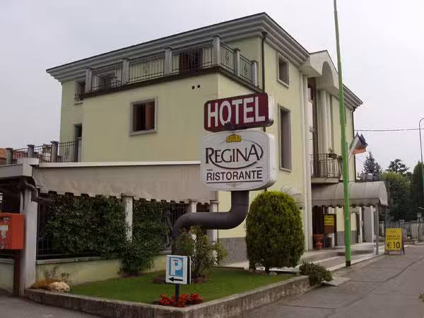 Hotel Ristorante Regina