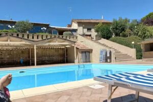 HOTEL RISTORANTE RELAIS POGGIO DEL SOLE