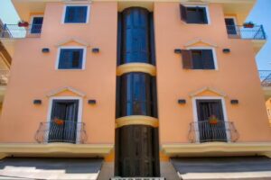 HOTEL RISTORANTE RINELLI