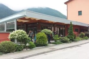 Hotel Ristorante Risorgimento