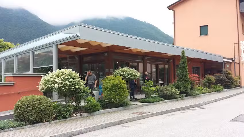 Hotel Ristorante Risorgimento