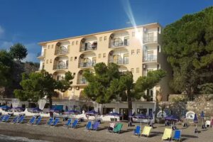 Hotel Ristorante Riviera Lido