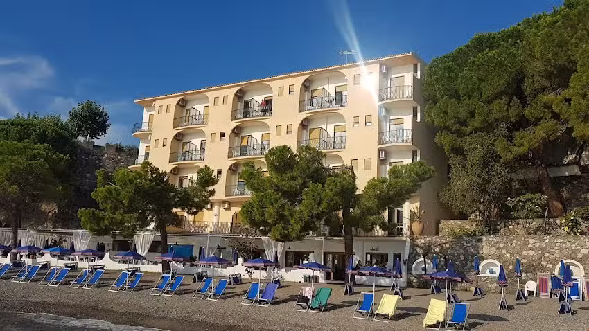 Hotel Ristorante Riviera Lido