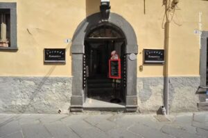 Hotel Ristorante Romantica Pucci