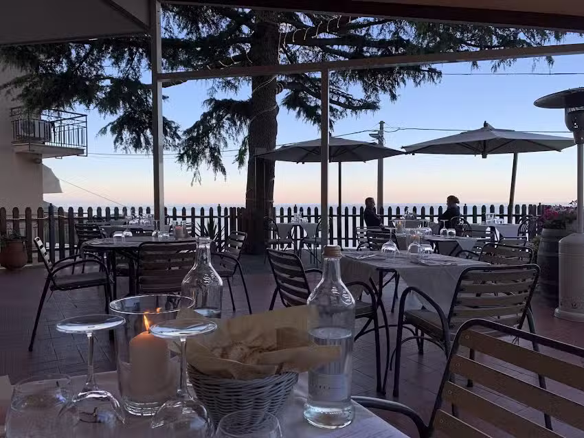 Hotel Ristorante Rosita