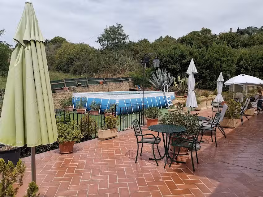 Hotel Ristorante S.elisa