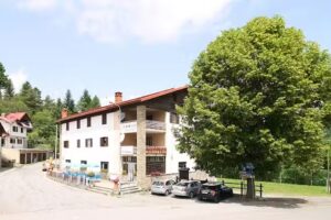 Hotel Ristorante San Bernardo