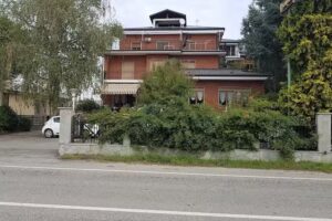 Hotel Ristorante San Massimo