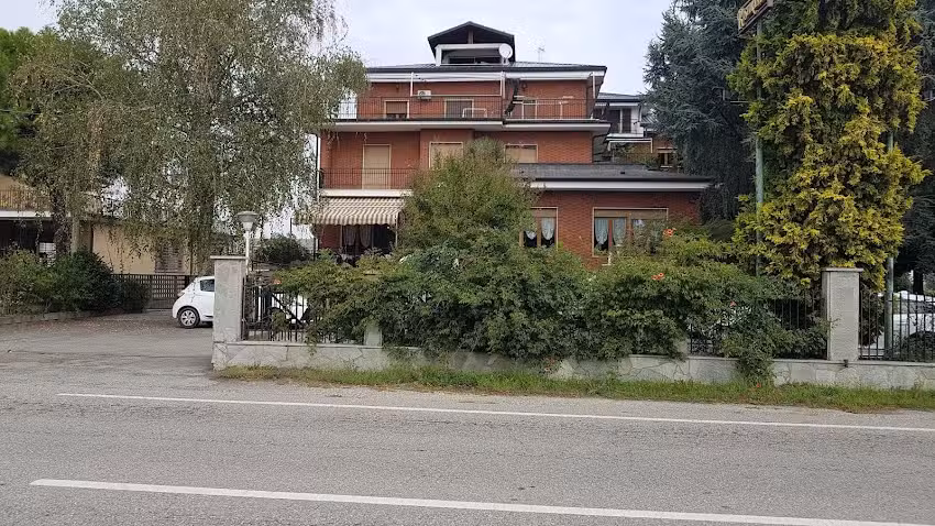 Hotel Ristorante San Massimo