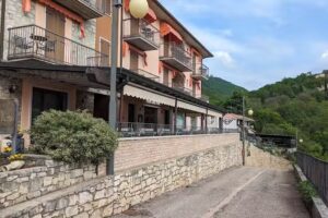 Hotel Ristorante San Remo