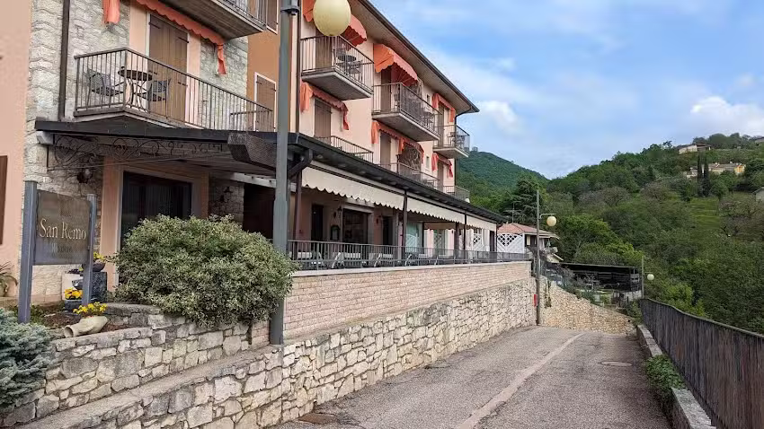 Hotel Ristorante San Remo