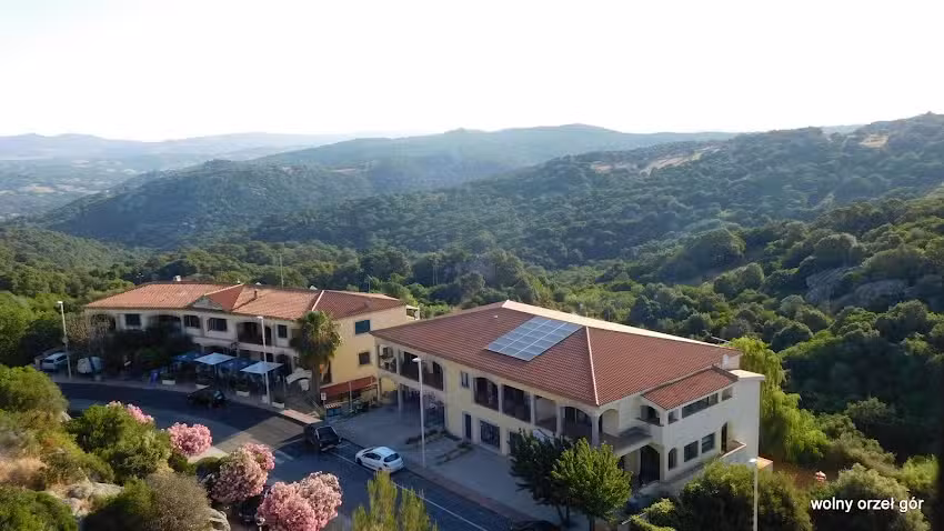 Hotel Ristorante San Trano