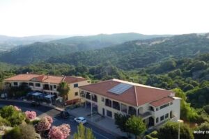 Hotel Ristorante San Trano