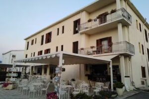Hotel Ristorante Sandalyon