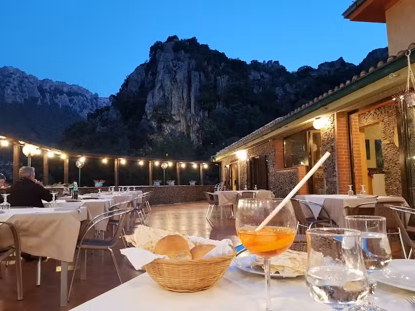 Hotel Ristorante Sant’Elene