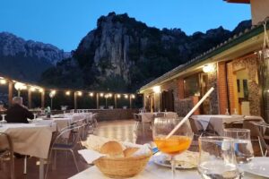 Hotel Ristorante Sant’Elene