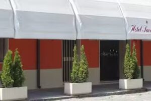 Hotel Ristorante Savoia