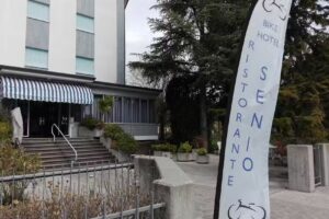Hotel Ristorante Senio