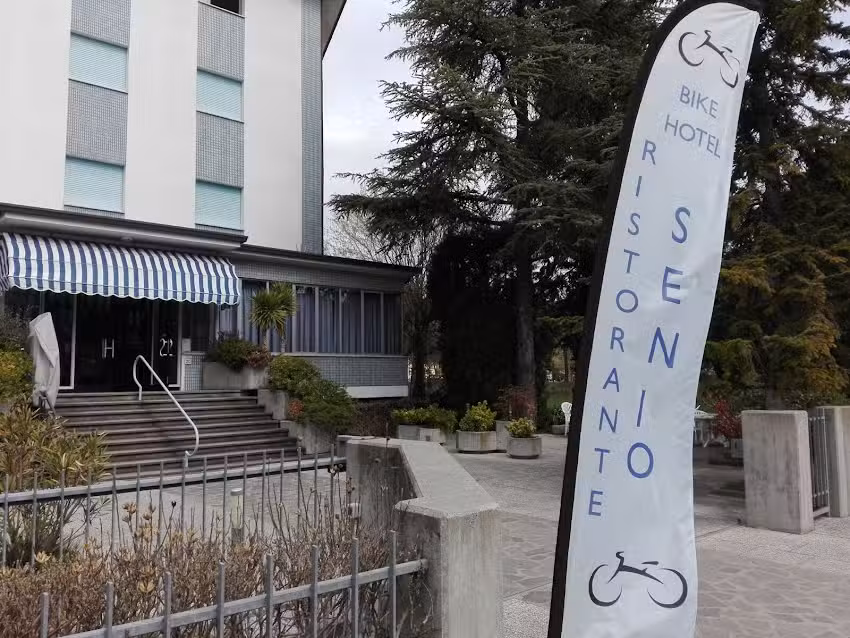 Hotel Ristorante Senio