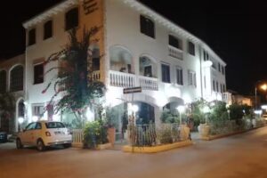 Hotel Ristorante Smeraldo