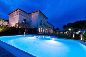 Hotel Ristorante Sogno