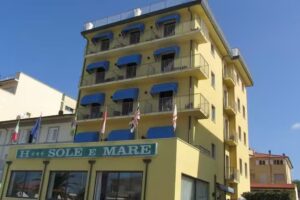 Hotel Ristorante Sole e Mare