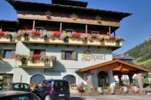 Hotel Ristorante Sport di Graziana Casanova