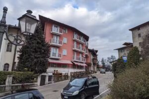 HOTEL RISTORANTE SPORT DI SINGH GURJEET