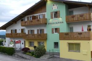 Hotel Ristorante Stella Alpina