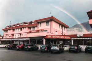 Hotel Ristorante Stelvio
