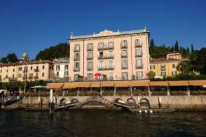 Hotel Ristorante Suisse Bellagio