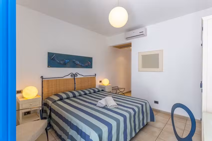 Hotel Ristorante Tannure