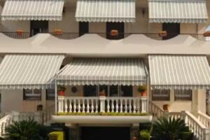 Hotel Ristorante Thomas