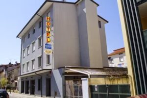 Hotel Ristorante Tognon