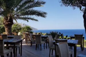 Hotel Ristorante Torre Bennistra