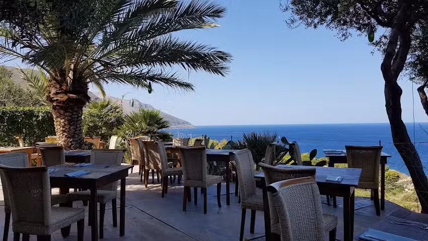 Hotel Ristorante Torre Bennistra