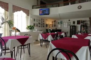 Hotel Ristorante Tourist a Boncore