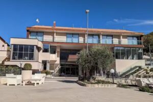 Hotel – Ristorante Tre Lanterne & SPA