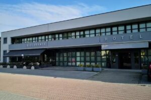 Hotel Ristorante Trendy