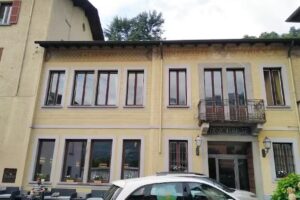 Hotel Ristorante Trieste