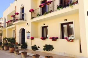 Hotel Ristorante Trinacria