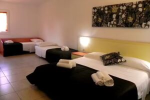 Hotel Ristorante Universo