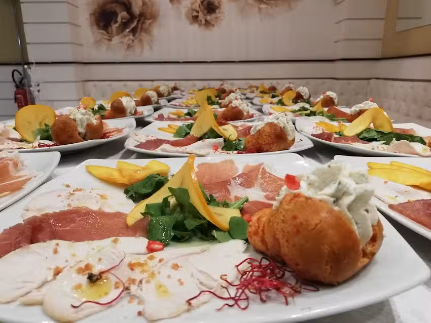 Hotel Ristorante Val di Sangro