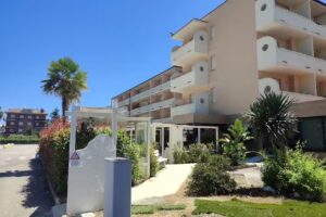 Hotel ristorante Valdaso