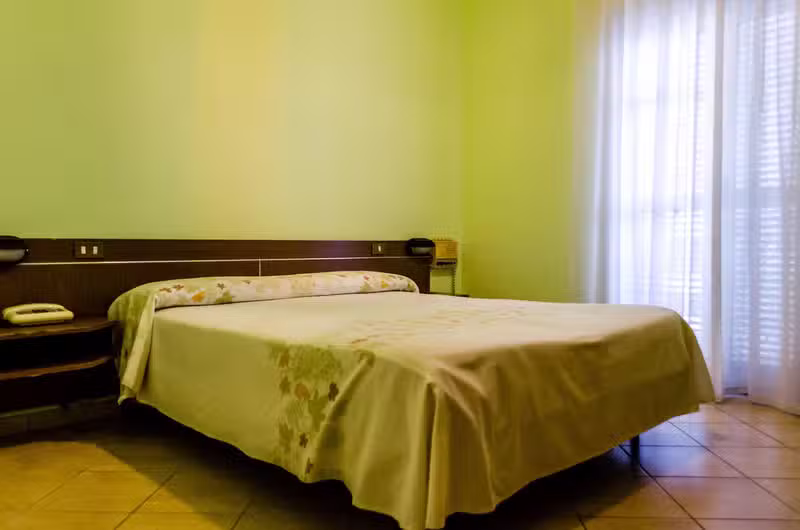 Hotel Ristorante Valentino