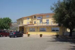 Hotel Ristorante Valle del Savuto