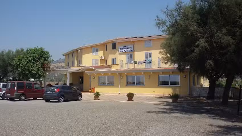 Hotel Ristorante Valle del Savuto