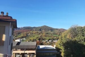 Hotel Ristorante Valle Intelvi